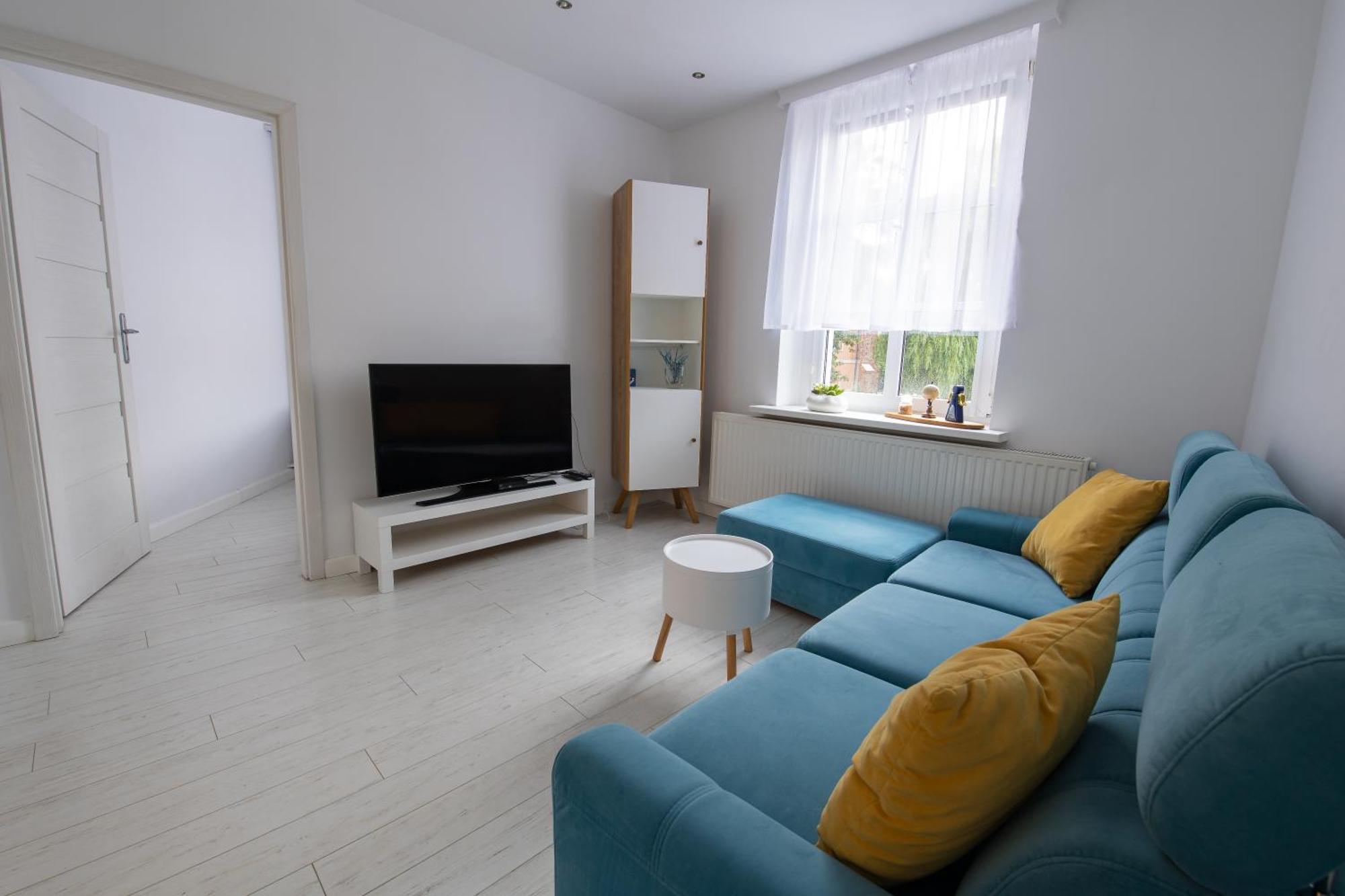 Espresso - Male I Mocne Apartment Zielona Gora  Ngoại thất bức ảnh