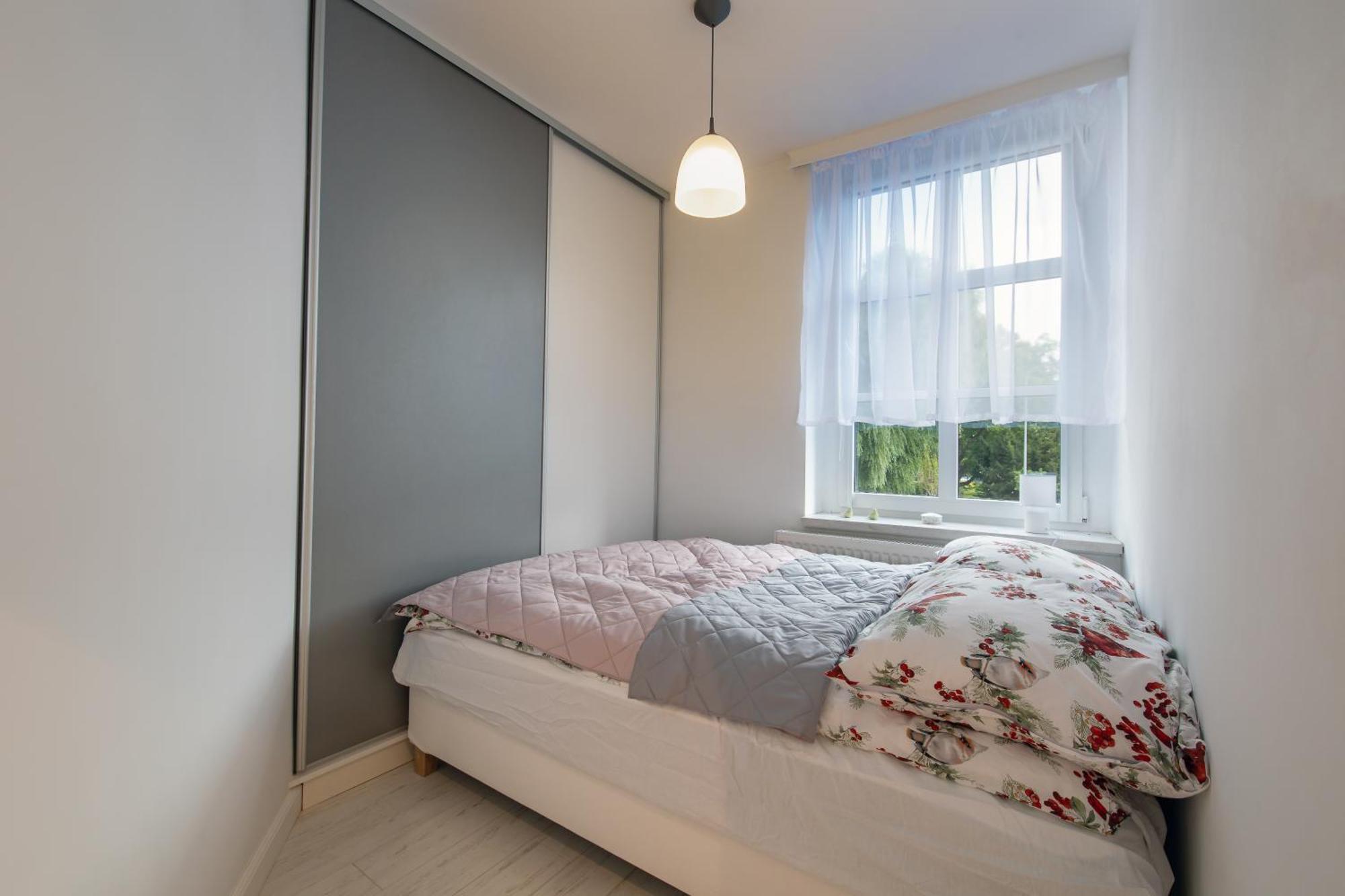 Espresso - Male I Mocne Apartment Zielona Gora  Ngoại thất bức ảnh
